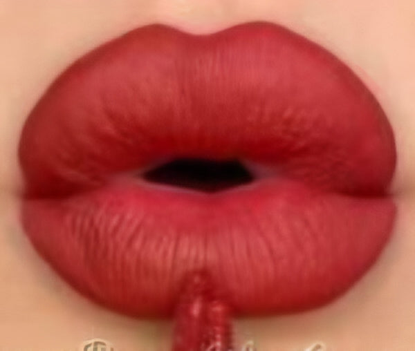 Matte Liquid Lip Stay: 18 Burn Me Once