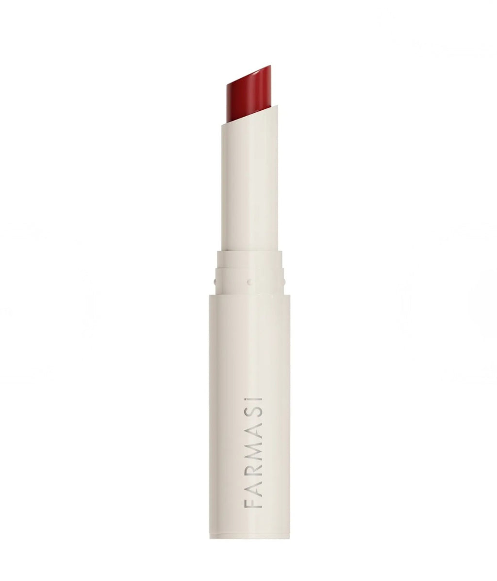 Lip Stylo: 06 Brilliant Red