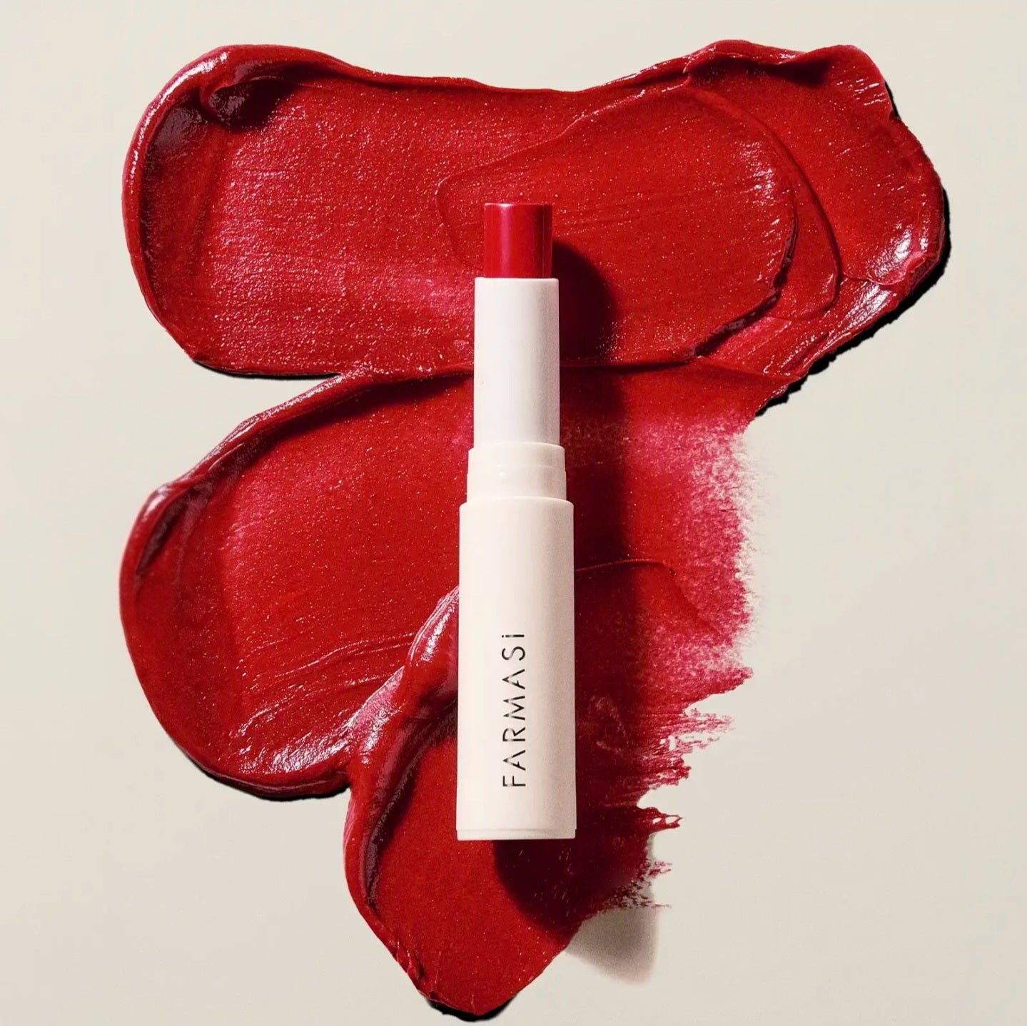 Lip Stylo: 06 Brilliant Red