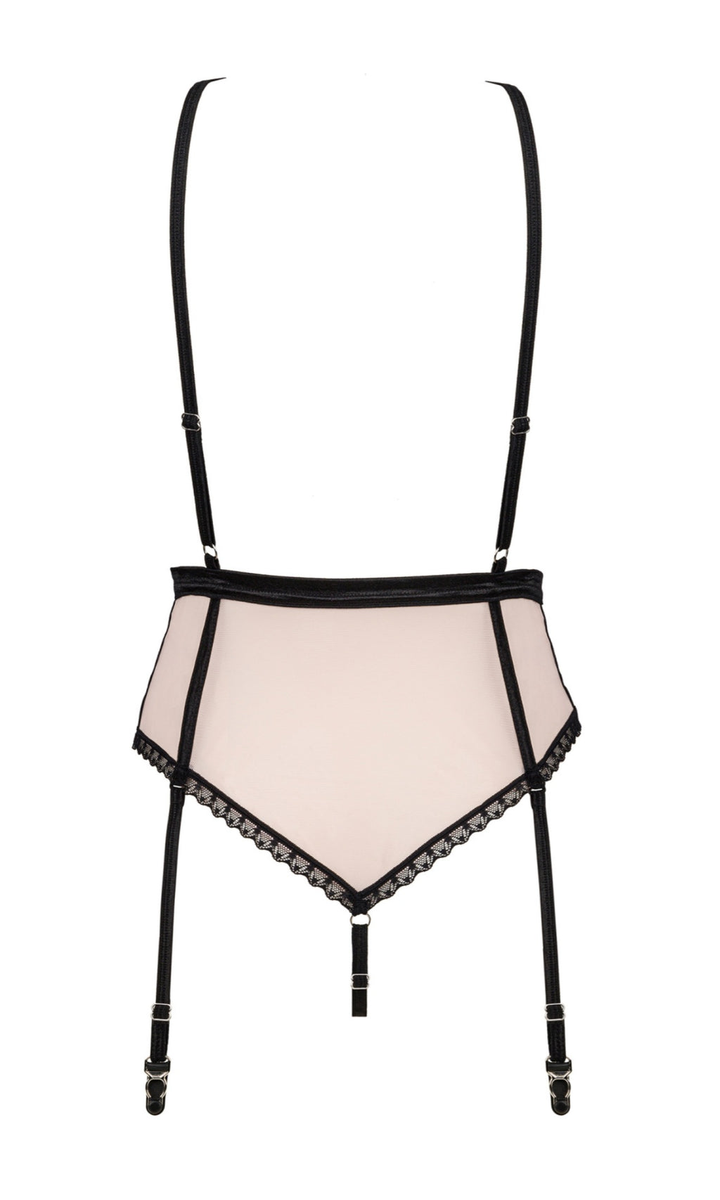 Obsessive Lilines Teddy Rose