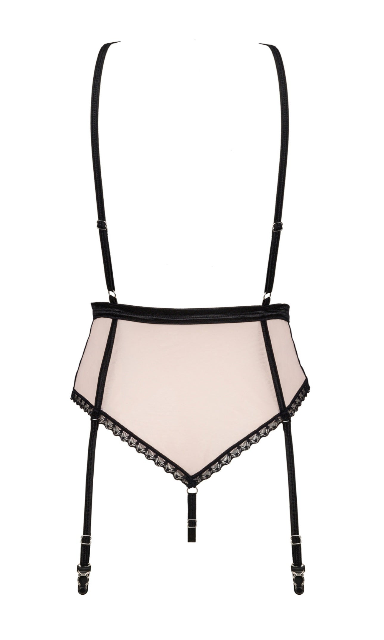 Obsessive Lilines Teddy Rose