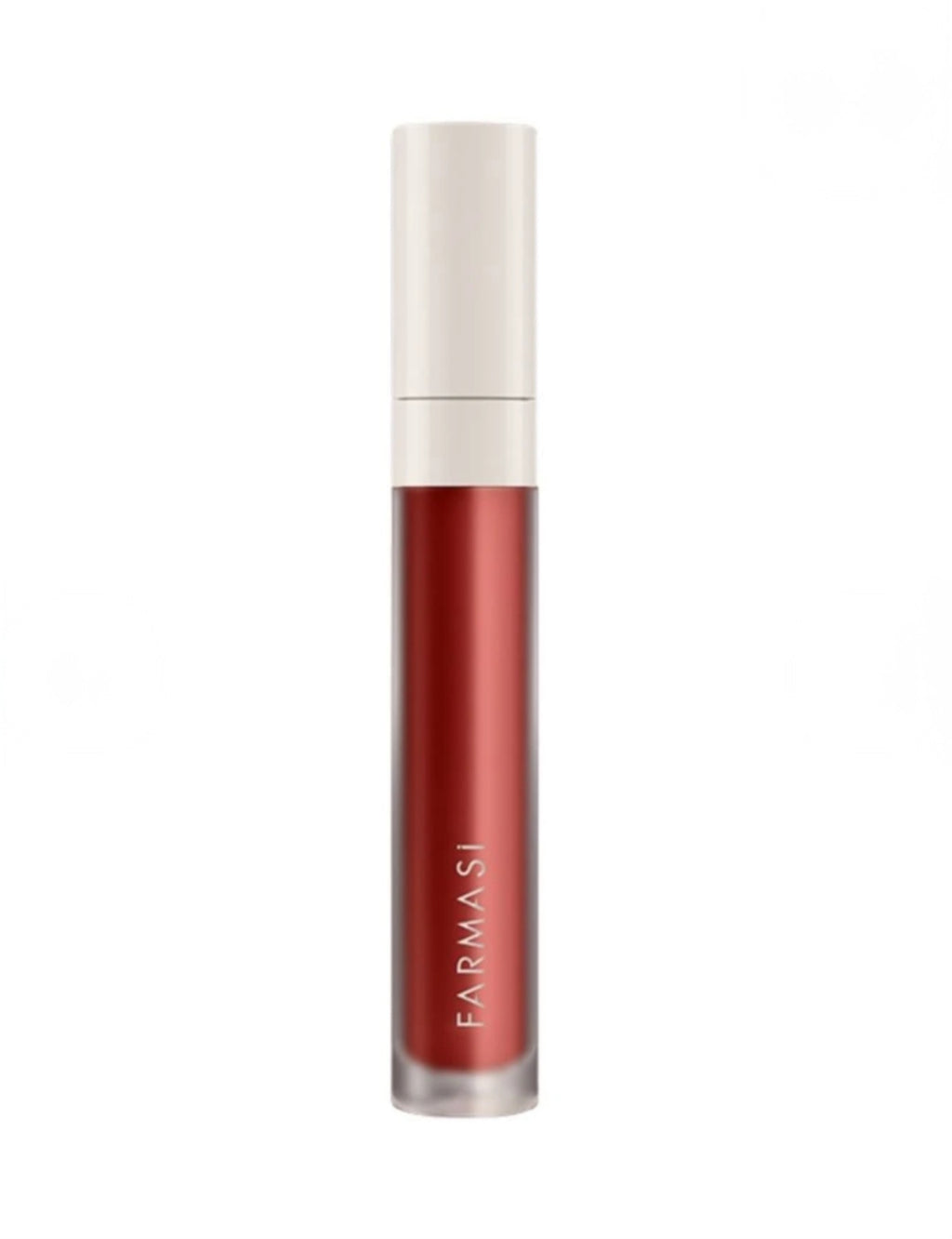 Matte Liquid Lip Stay: 18 Burn Me Once