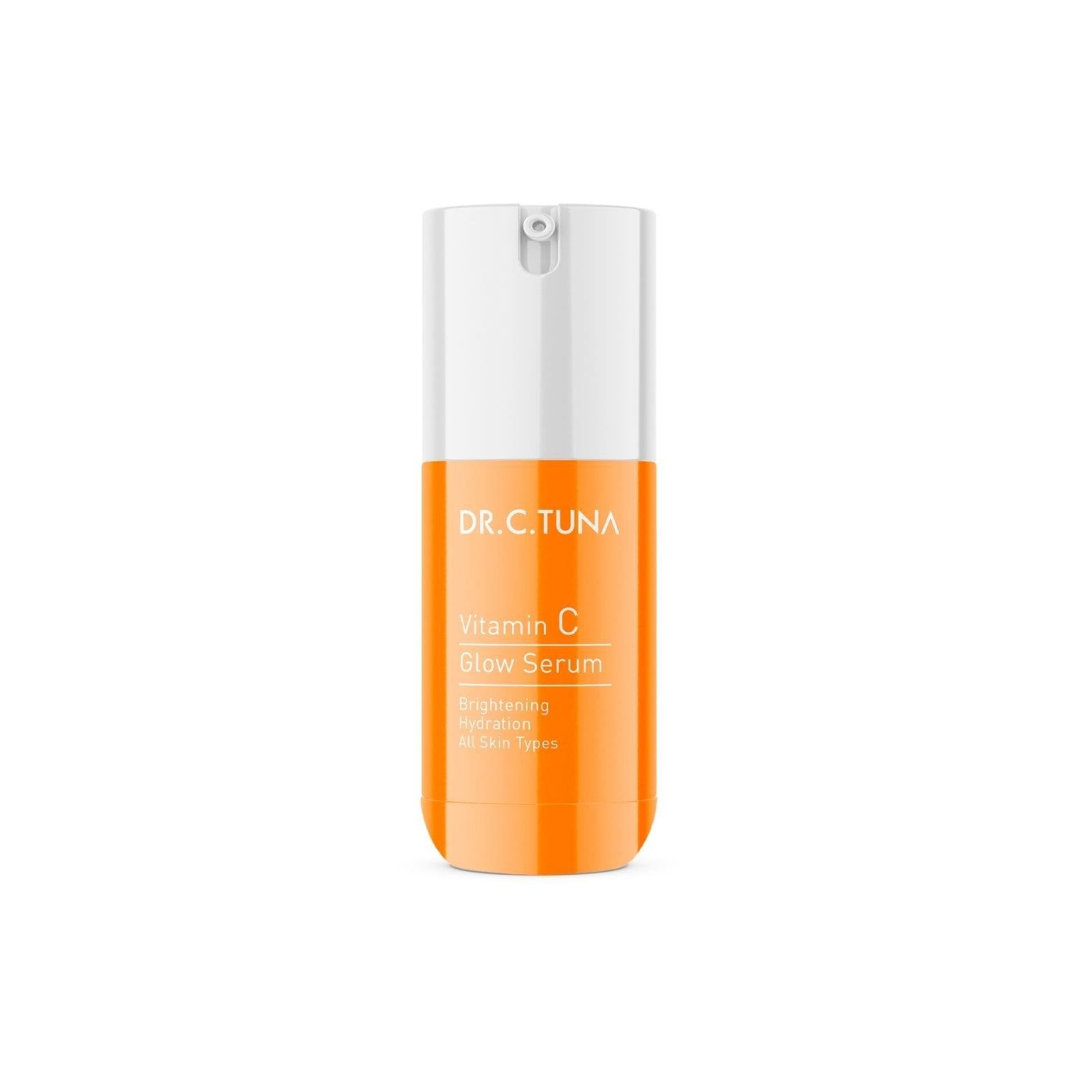 Dr. C. Tuna Vitamin C Glow Serum