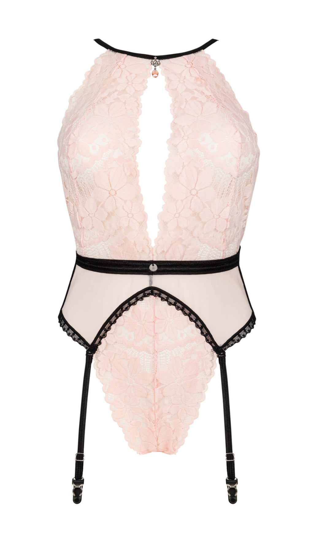 Obsessive Lilines Teddy Rose