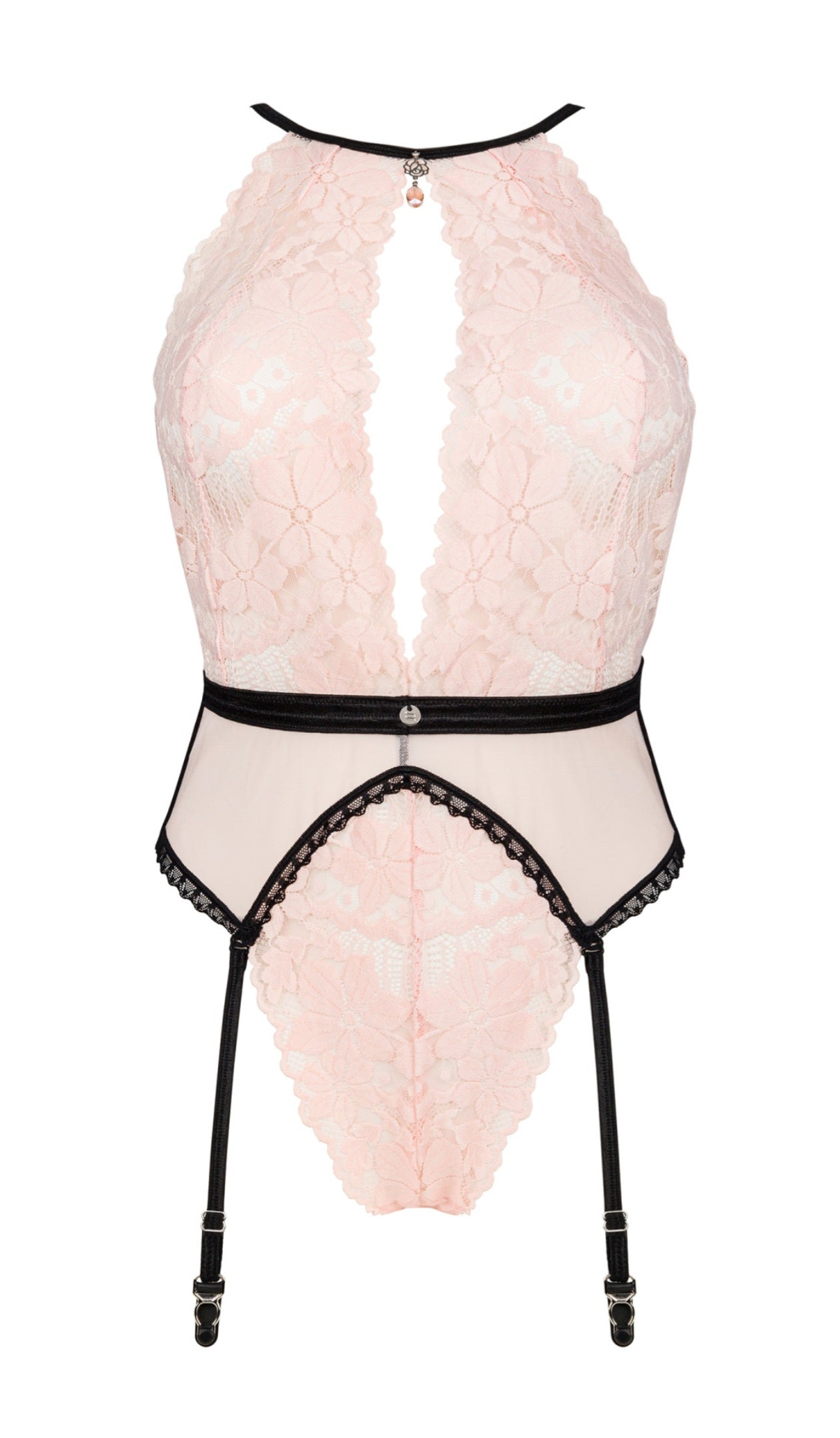 Obsessive Lilines Teddy Rose
