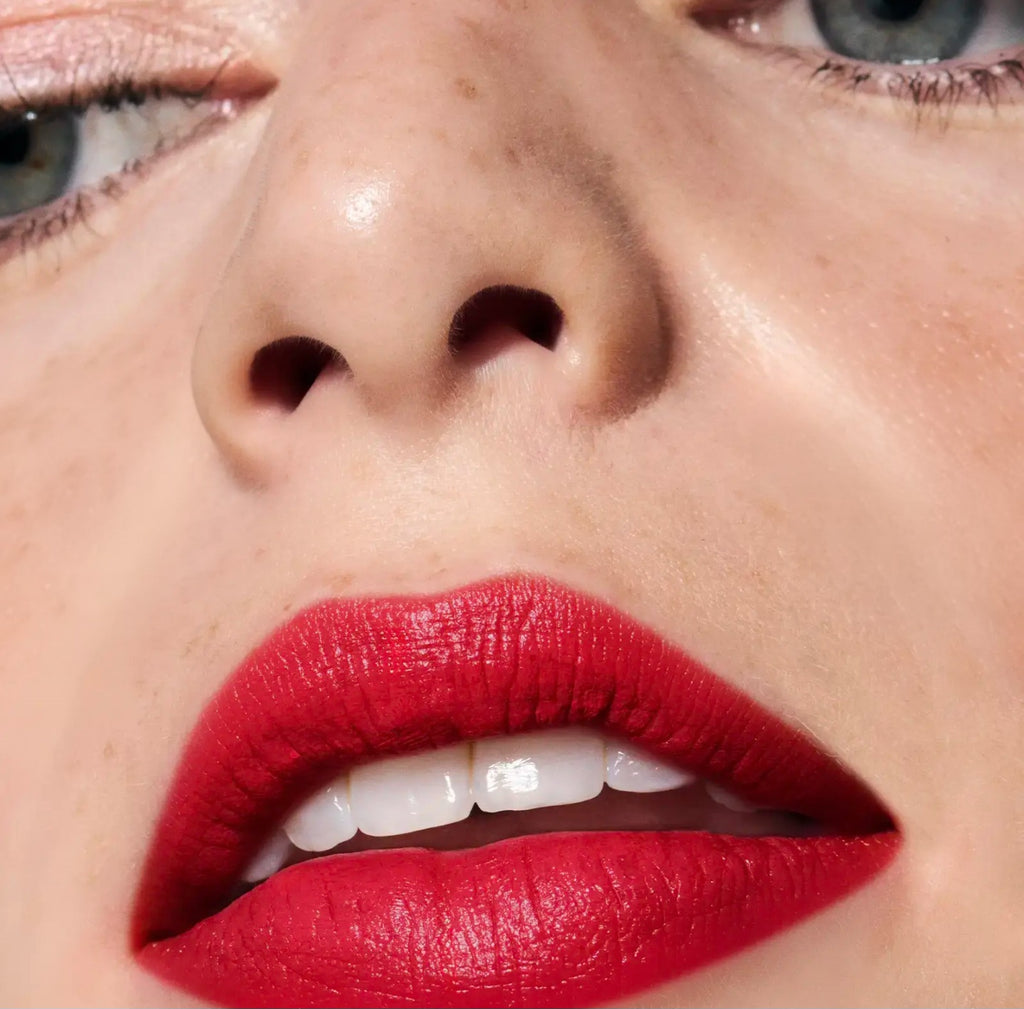 Lip Stylo: 06 Brilliant Red