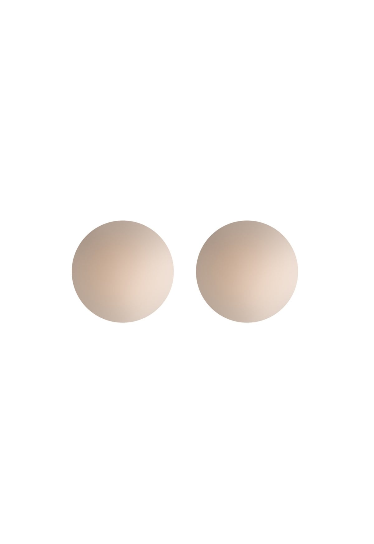 Intimies – Nude Tepelhoezen